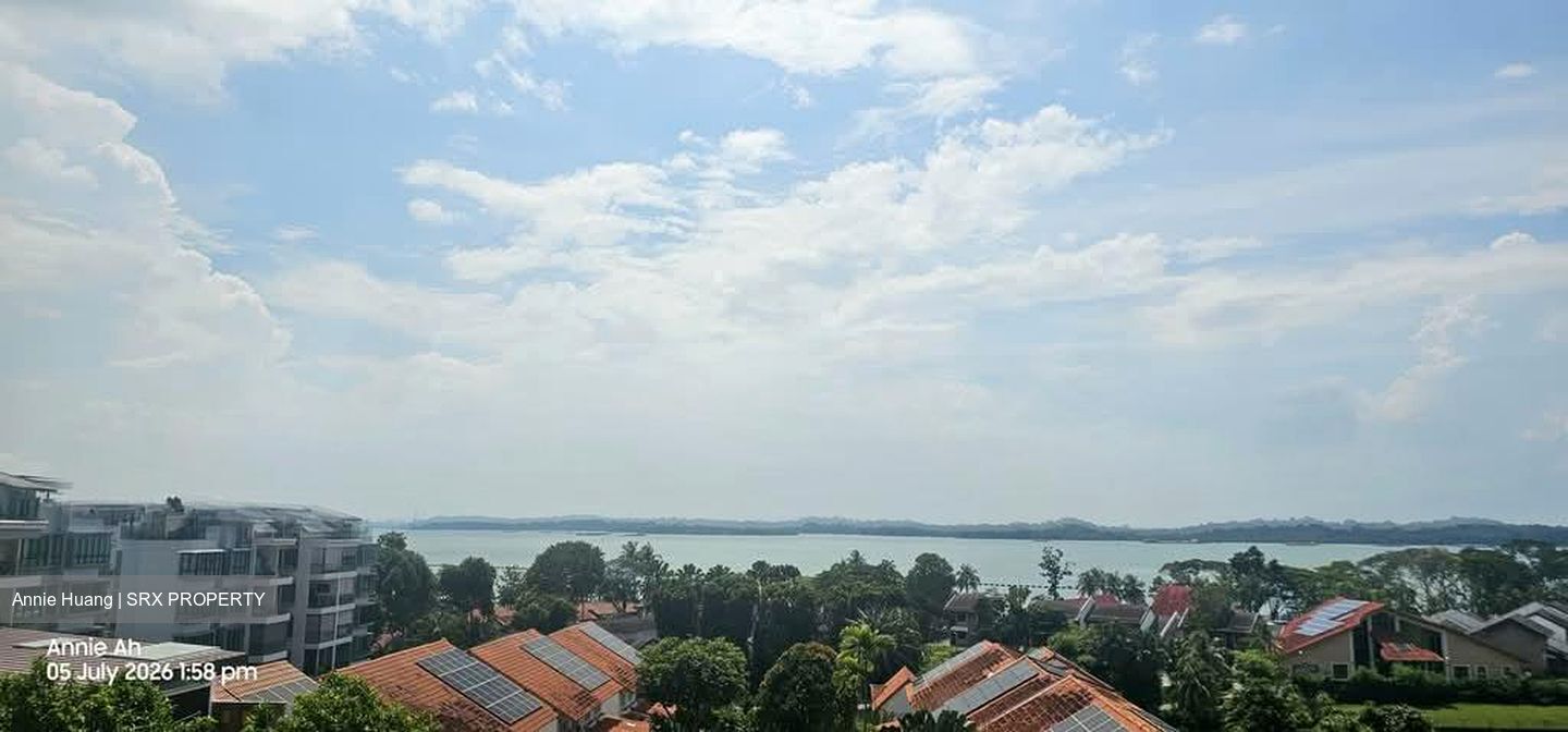Ripple Bay (D18), Condominium #597281731